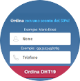 Compila il modulo online